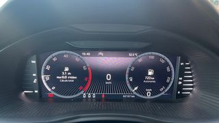 Skoda Kamiq 1.5 TSI 110kW 150CV SELECTION