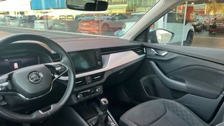 Skoda Kamiq 1.5 TSI 110kW 150CV SELECTION