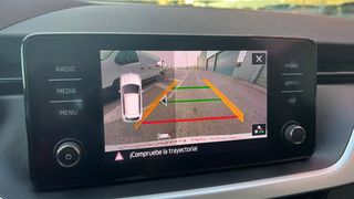 Skoda Kamiq 1.5 TSI 110kW 150CV SELECTION