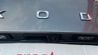 Skoda Kamiq 1.5 TSI 110kW 150CV SELECTION