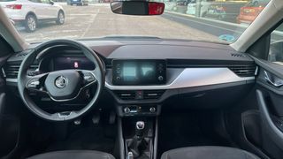 Skoda Kamiq 1.5 TSI 110kW 150CV SELECTION