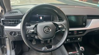 Skoda Kamiq 1.5 TSI 110kW 150CV SELECTION