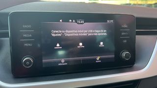 Skoda Kamiq 1.5 TSI 110kW 150CV SELECTION