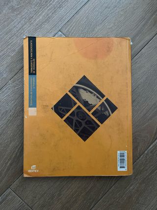 Sistemas de transmisión y frenado (Ciclos Forma...