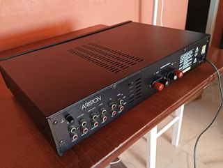 ARISTON  AX-910  made in england