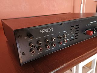 ARISTON  AX-910  made in england