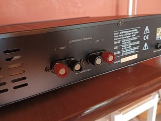 ARISTON  AX-910  made in england