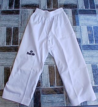 Dobok Taekwondo Daedo