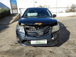 Despiece Toyota Avensis 2013