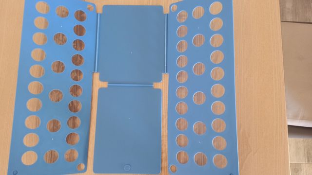 Dobla Ropa Infantil Camisetas