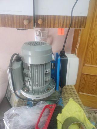 Máquina Pelacables Profesional TECO HUEB-11K