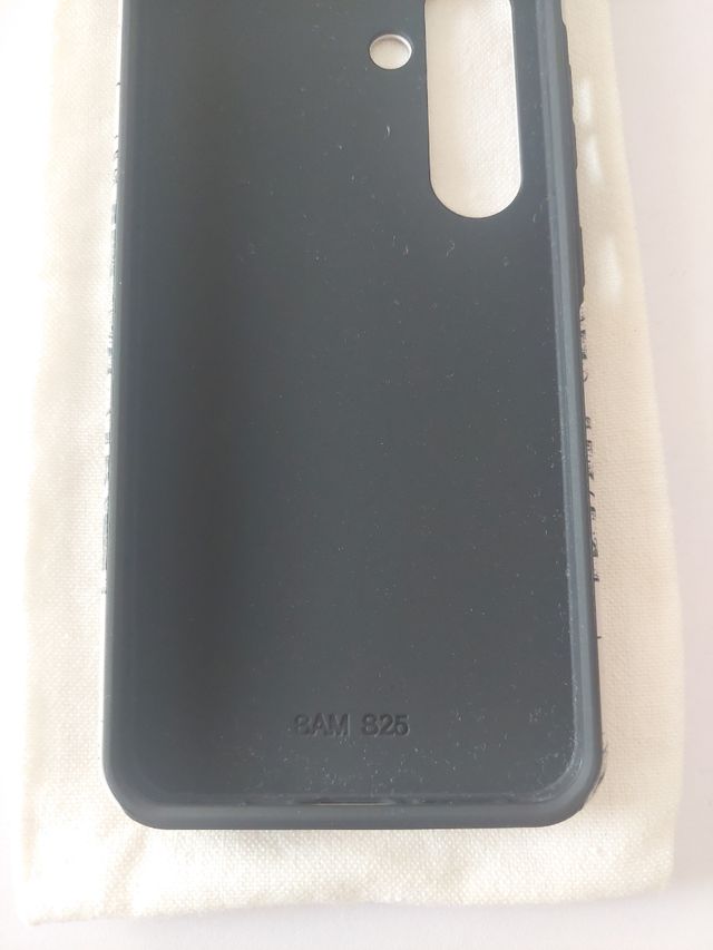 Funda Samsung S25 Burga Diseño Signo del zodiaco.