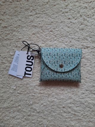 Cartera Tous