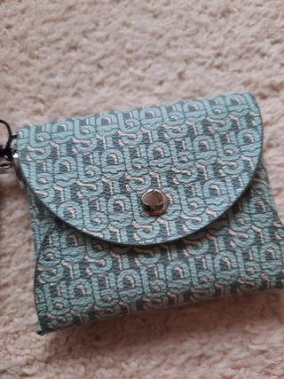 Cartera Tous