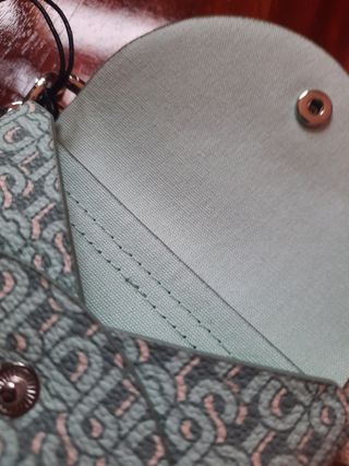 Cartera Tous