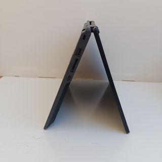 Portátil Negro