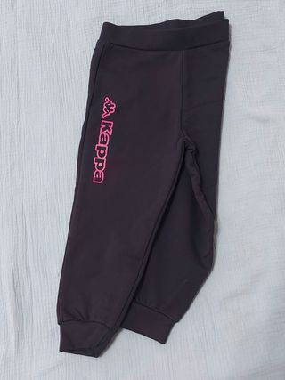 Tuta sportiva Kappa bambina