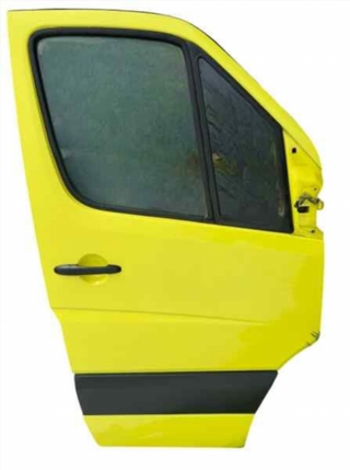 PUERTA DELANTERA DERECHA VOLKSWAGEN CRAFTER