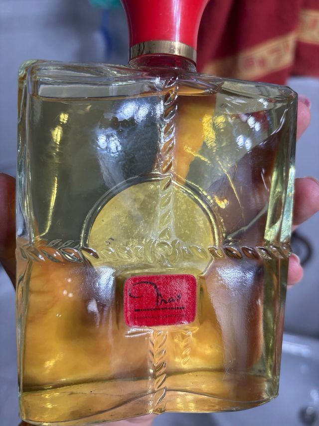 Colonia Lucky For Men 200ml