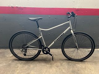 Bicicleta de paseo  Talla L