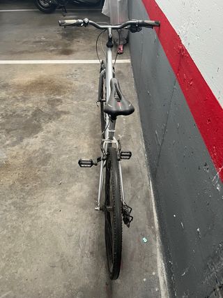 Bicicleta de paseo  Talla L
