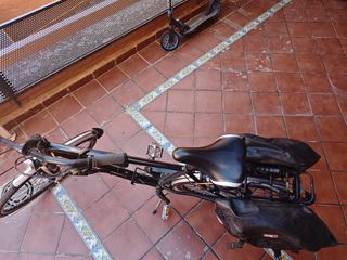 Bicicleta BH London XL Paseo