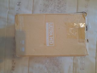 Proyector Portátil Ultra HD,nuevo sin uso