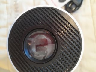 Proyector Portátil Ultra HD,nuevo sin uso