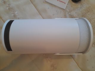 Proyector Portátil Ultra HD,nuevo sin uso