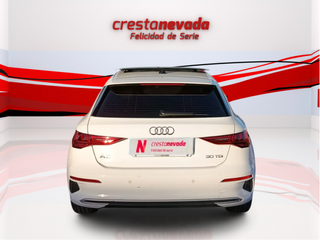 Audi A3 Sportback Advanced 30 TDI 85kW 116CV