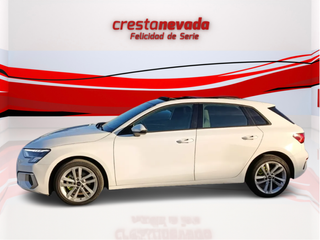 Audi A3 Sportback Advanced 30 TDI 85kW 116CV
