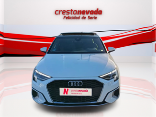 Audi A3 Sportback Advanced 30 TDI 85kW 116CV