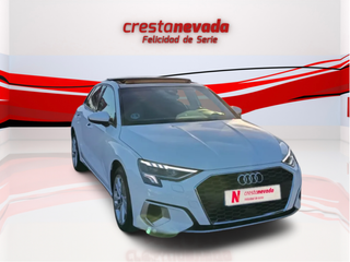 Audi A3 Sportback Advanced 30 TDI 85kW 116CV