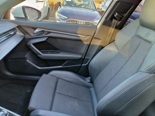 Audi A3 Sportback Advanced 30 TDI 85kW 116CV