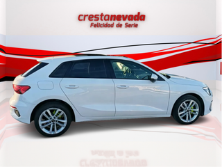 Audi A3 Sportback Advanced 30 TDI 85kW 116CV