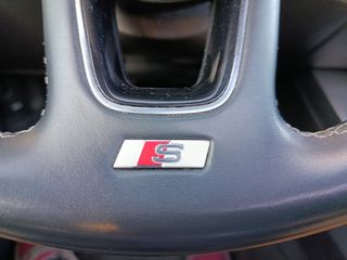 Audi A3 Sportback Advanced 30 TDI 85kW 116CV