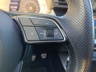 Audi A3 Sportback Advanced 30 TDI 85kW 116CV