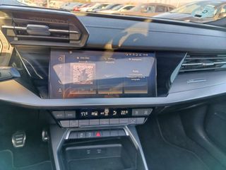 Audi A3 Sportback Advanced 30 TDI 85kW 116CV