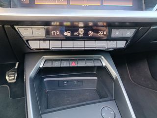 Audi A3 Sportback Advanced 30 TDI 85kW 116CV