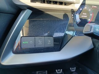 Audi A3 Sportback Advanced 30 TDI 85kW 116CV