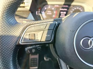 Audi A3 Sportback Advanced 30 TDI 85kW 116CV