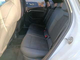 Audi A3 Sportback Advanced 30 TDI 85kW 116CV