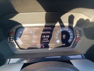 Audi A3 Sportback Advanced 30 TDI 85kW 116CV