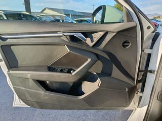 Audi A3 Sportback Advanced 30 TDI 85kW 116CV