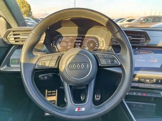 Audi A3 Sportback Advanced 30 TDI 85kW 116CV