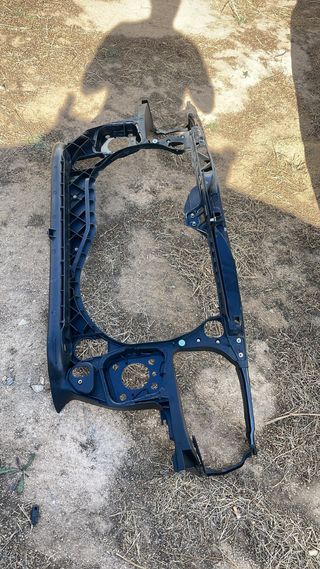 Panel frontal para audi a4 b7 2.0 tdi 
SEAT exeo