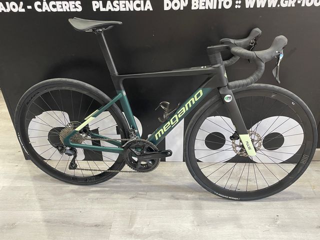 Megamo Pulse 20 2025