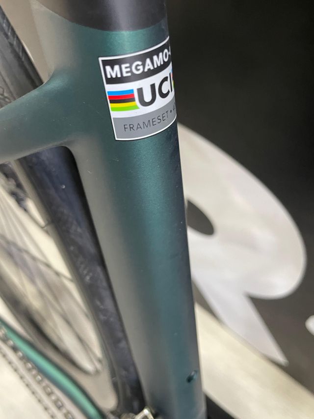 Megamo Pulse 20 2025