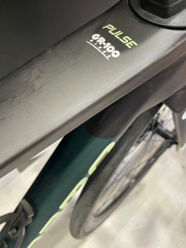 Megamo Pulse 20 2025