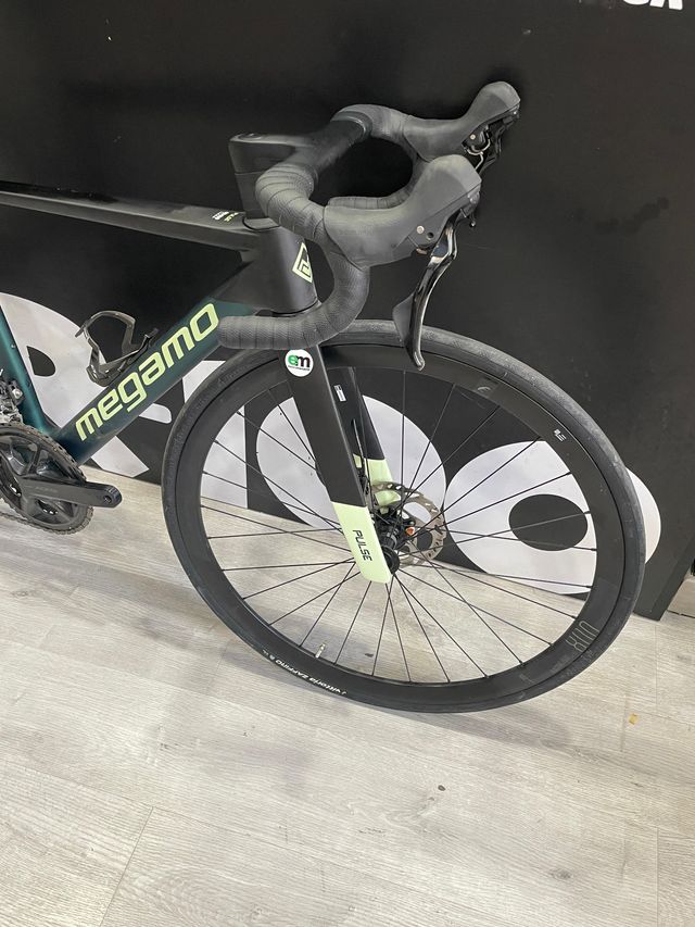 Megamo Pulse 20 2025